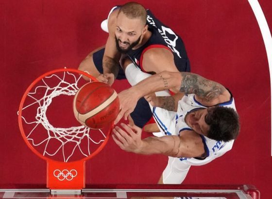 Francuzi u finišu slomili žilave Italijane