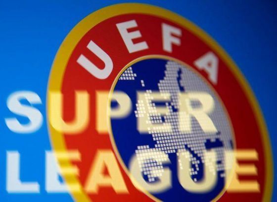 Uefu ne zanima odluka Suda u Madridu