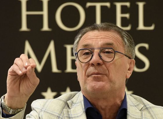 Mamić: Dinamo će proći, moramo da dokažemo da nismo divljaci