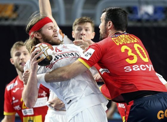 Dancima komšijski derbi, veliki preokret Španije protiv Šveđana