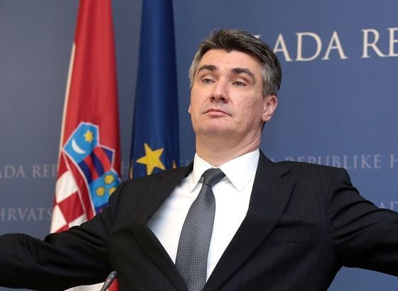 Bošnjačko vijeće osudilo Milanovićevu odluku o odlikovanju postrojbi HVO-a