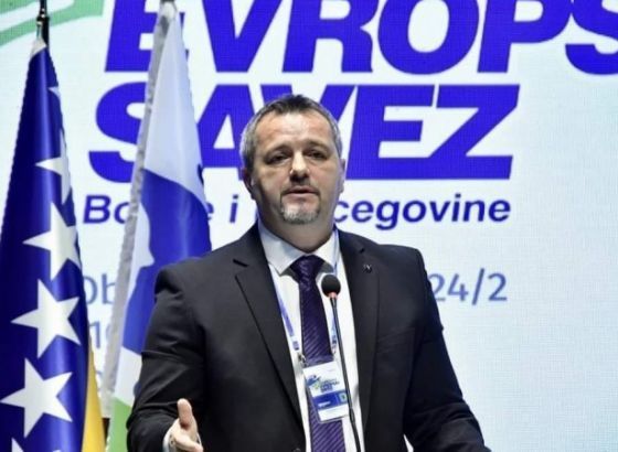 NESBiH - BiH je postojanija činjenica od svega što Dodikov um može zamisliti