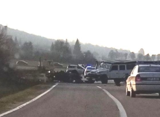 Jedna osoba preminula, tri povrijeđene u dvije saobraćajne nesreće u Žepču