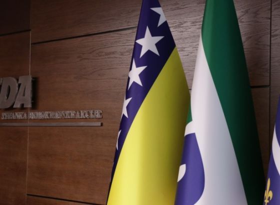 SDA: Banjalučko tužilaštvo amnestira zločince, pozivamo Tužilaštvo BiH da reaguje
