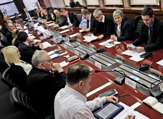 SDPBiH: Tužilaštvo BiH mora reagirati, Dodika treba procesuirati i smjeniti