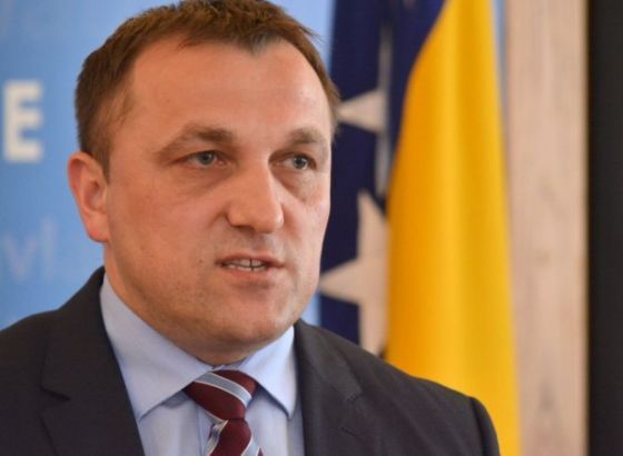 Dedić: Košarac treba provoditi Sofijski sporazum o zajedničkom tržištu