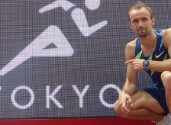 Amel Tuka danas u Tokiju trči za prvu olimpijsku medalju za BiH
