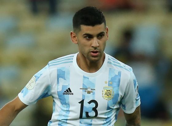 Sparsi jačaju odbranu: Atalanta pristala da proda Argentinca