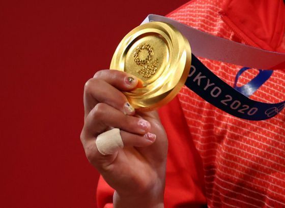 Kina ima sedam zlatnih medalja više od SAD
