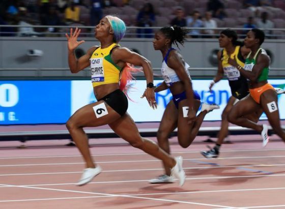 1500m (žene): Kipjegon najbrža u polufinalu
