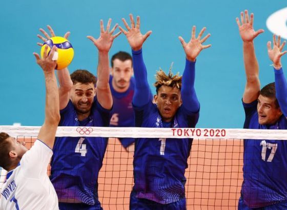 Francuzi eliminisali svjetskog šampiona