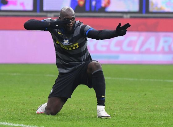 Inter dva puta odbio Čelsi za Lukakua