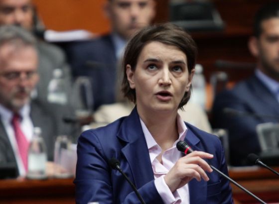 U Srbiji cijepljeno više od 50 posto punoljetnih građana