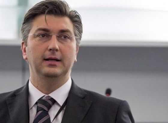 Plenković od Schmidta očekuje da Hrvati u BiH budu u ravnopravnom položaju