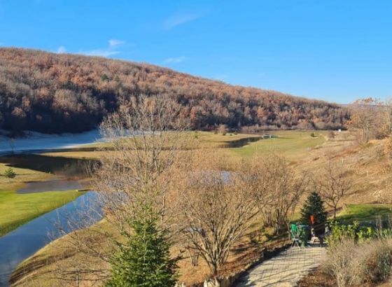 Na golf turniru u Posušju preko 100 igrača iz BiH i svijeta
