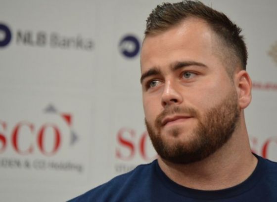 Pezer 11. u finalu kugle na Olimpijadi u Tokiju