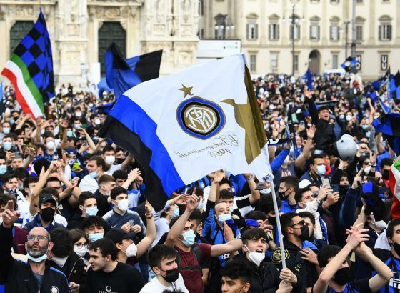 Navijači Intera se ne odriču Lukakua: Obećanja moraju da se ispunjavaju