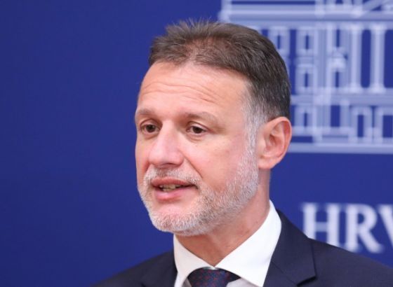 Jandroković: Treba otvoreno govoriti o onome što se događa u BiH