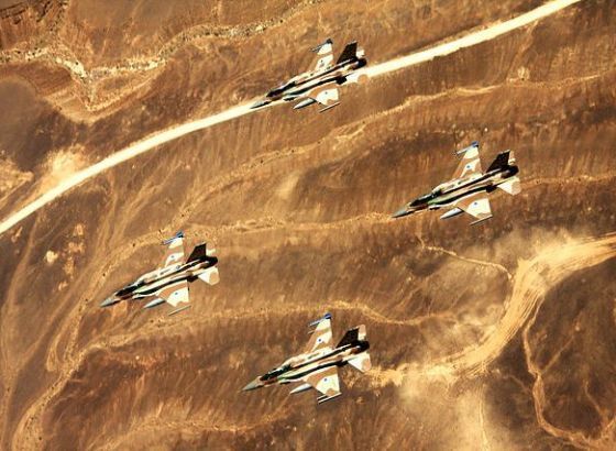 Ganrtz: Izrael je spreman da napadne Iran