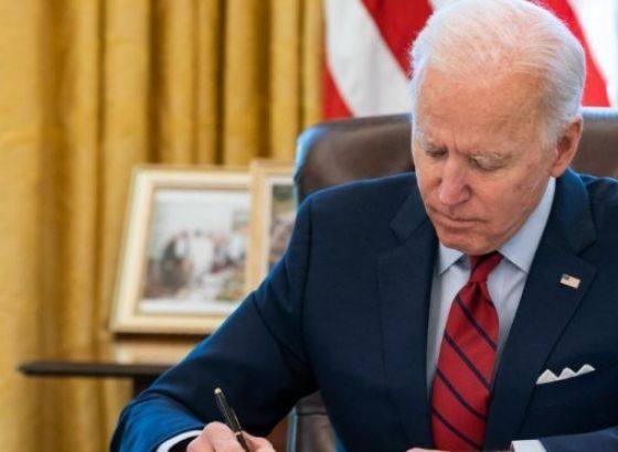 Biden će ponuditi privremeno 'utočište' stanovnicima Hong Konga u SAD-u