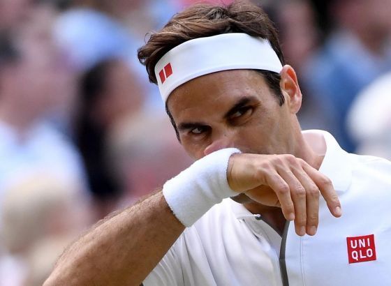 Federer otkazao učešće u Torontu i Sinsinatiju