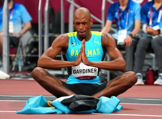 Gardiner svjetskom dodao i olimpijsko zlato