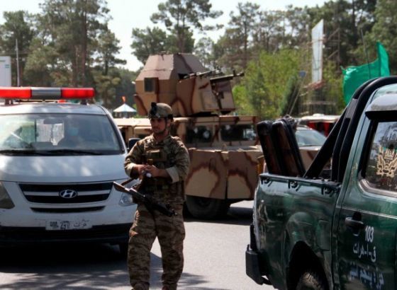 Njemačka odbacila pozive za povratak vojnika u Afganistan