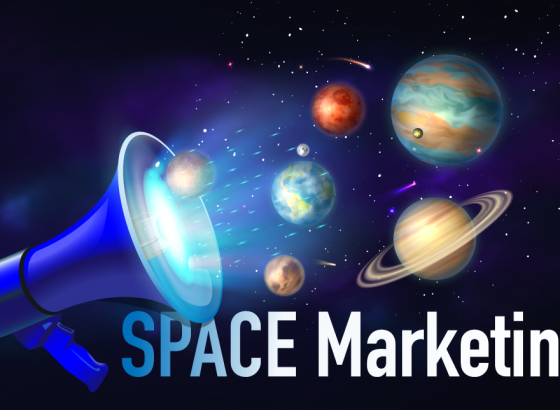 SpaceX i startup iz Kanade će omogućiti oglašavanje u svemiru
