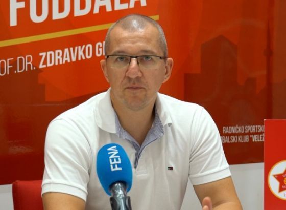 'Planule' ulaznice za utakmicu Rođenih protiv Elfsborga