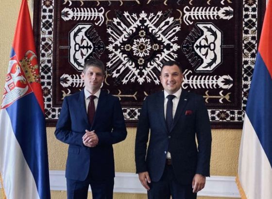 Lučić-Gujon: Pravo svojine, osnovno ljudsko pravo, ne smije biti ugroženo u BiH