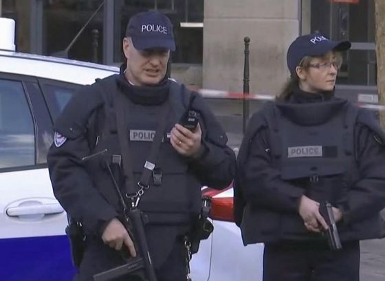 Svećenik ubijen u zapadnoj Francuskoj, osumnjičeni se predao