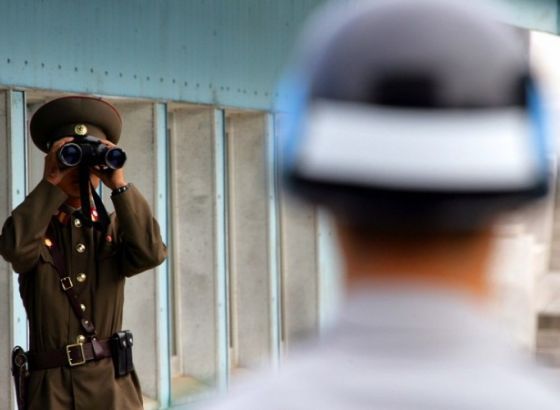 Sjeverna Koreja kritikovala SAD i Južnu Koreju zbog vojnih vježbi