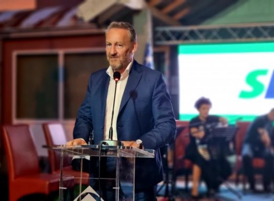 Izetbegović u Kaknju: Blokade su odgovor nacionalističkih politika na niz pozitivnih pomaka u korist BiH