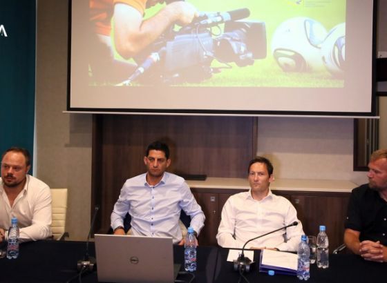 Sindikat profesonalnih fudbalera BiH postao punopravni član FIFPRO