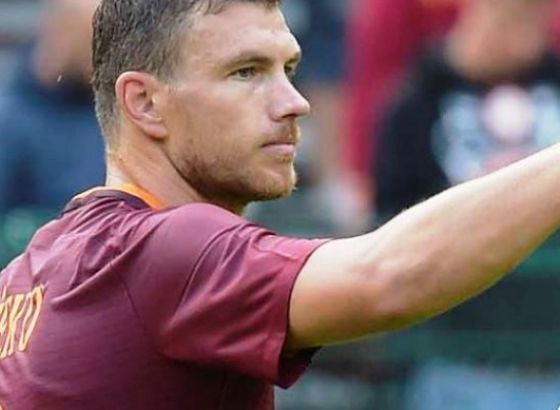 Mediji - Džeko danas potpisuje za Inter