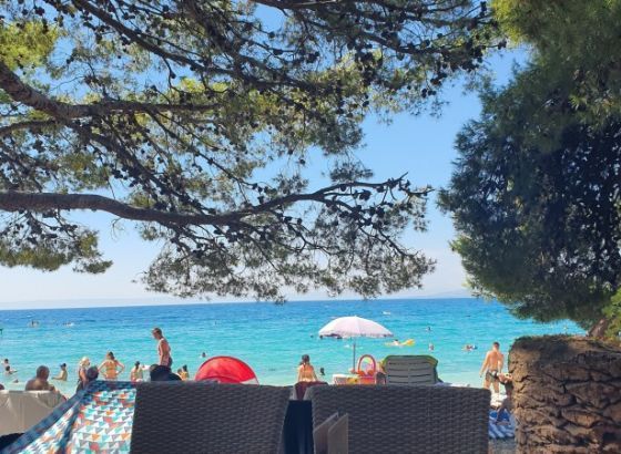U Crnoj Gori najviše dnevnooboljelih ali turistička sezona 'brutalna'