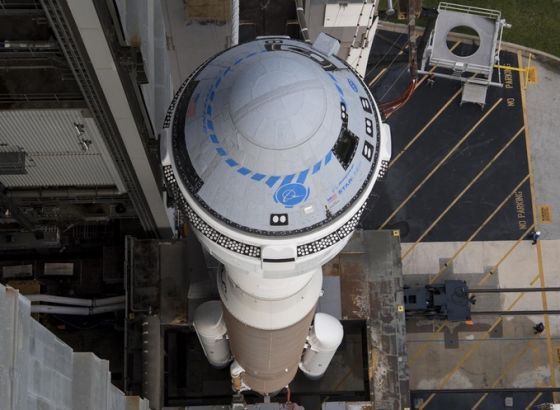 Boeing i dalje ne zna zašto njegova kapsula Starliner neće da poleti