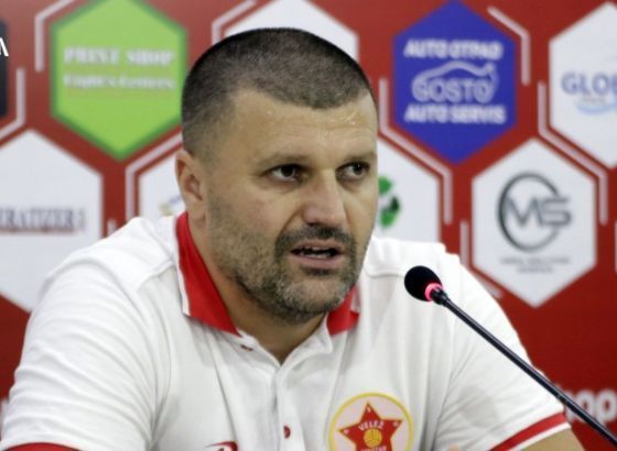 Dudić: Šveđani se pribojavaju današnje atmosfere na Grbavici