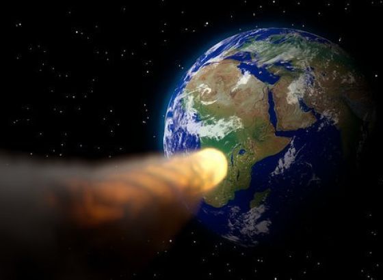 NASA objavila procjenu kada će biti najveća šansa da asteorid promjera 500 metara udari Zemlju