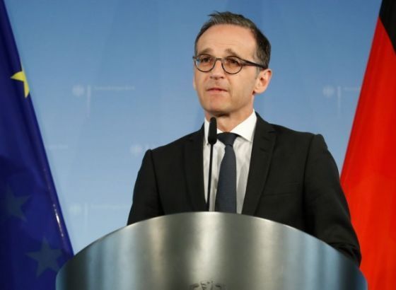 Maas: Njemačka neće pomagati Afganistanu ako talibani uvedu šerijatski zakon