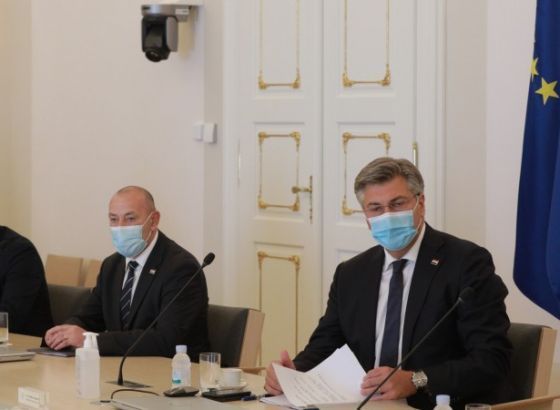 Stajalište o zamolnici Tužiteljstva BiH tek kada se prouči dokumentacija