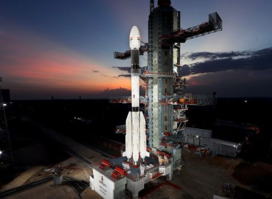 Lansiranje indijskog satelita za praćenje prirodnih katastrofa nije uspjelo