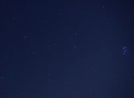 Ako niste vidjeli Perzeide, još imate vremena!