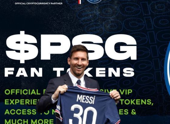 Da li je ovo novi trend? Messi za prelazak osim miliona eura dobio i veliki broj fan tokena