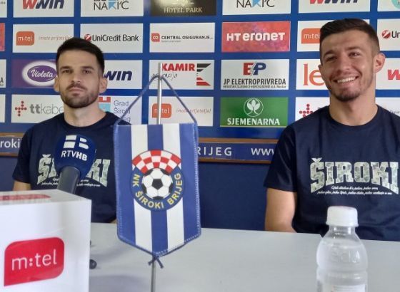 Ivanković: Nadamo se da ćemo protiv Leotara biti bolji u ofenzivnom dijelu
