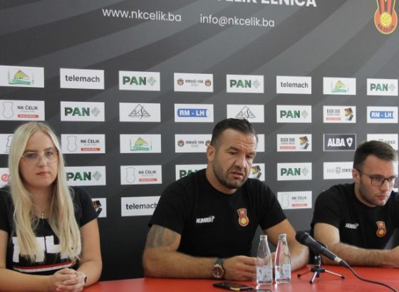 Zenički Čelik na startu Druge lige FBiH u nedjelju domaćin Stupčanici