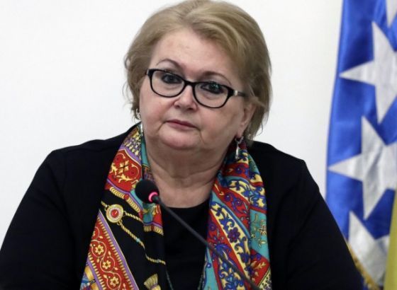 Turković: Politika koči odluku o učešću BiH na sajmu EXPO