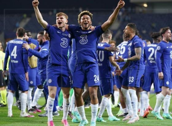 Liga prvaka: Među nominiranima pet igrača Chelseaja i tri Manchester Cityja