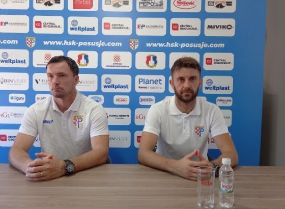 Ćorić: Puni samopouzdanja idemo u Tuzlu