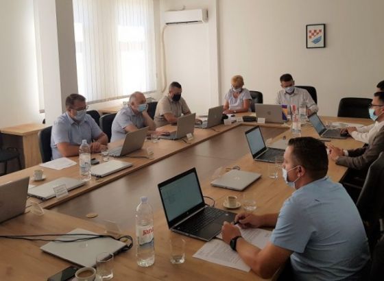 Za zaštitu okoliša Posavske županije 400.000 maraka